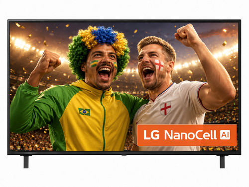 Inch smart 4k - 50, tv