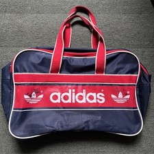 Vintage Adidas Peter Black