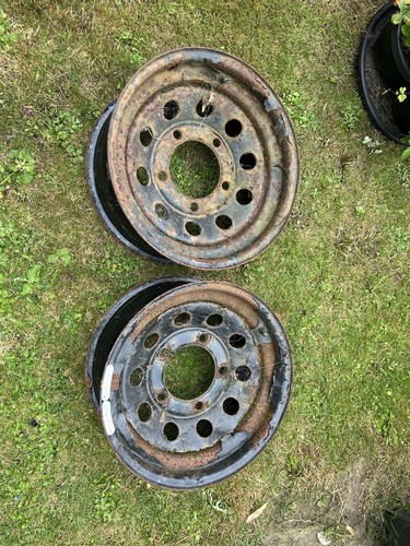 Landrover modular wheels - landrover,