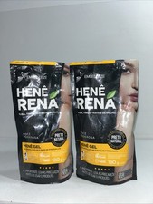 2 Sealed Embellished Hebe Rena