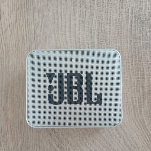 Jbl portable bluetooth - go,