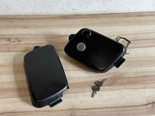 Honda SS125 SIDE PANELS WITH