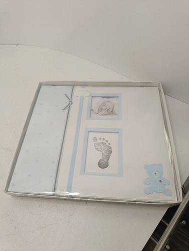 Baby record book - book, keepsake
