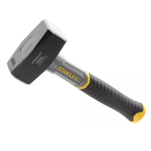 Stanley club hammer anti slip - club,