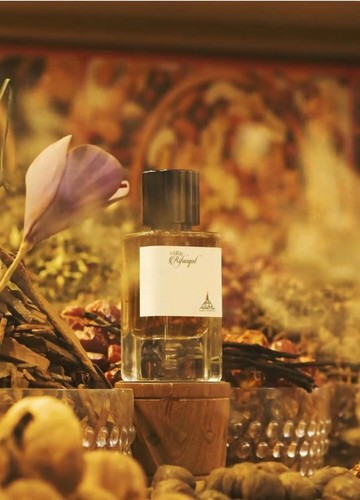 Rifaaqat emir series eau - emir,