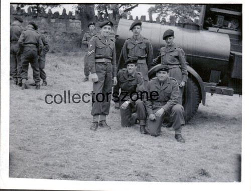1950 loyal north lancashire - 1950's,