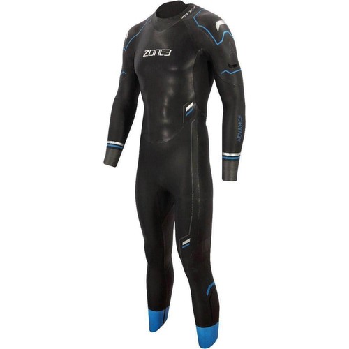 Zone3 advance mens wetsuit - advance,