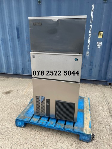 Used hoshizaki cube ice - used,