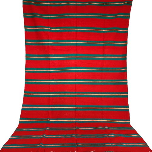 Vintage handmade moroccan - vintage,