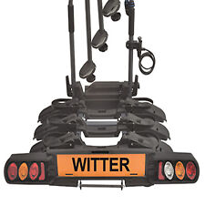 Witter ZX703 Tow Bar Mounted 3