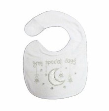 My Special Days Embroidered