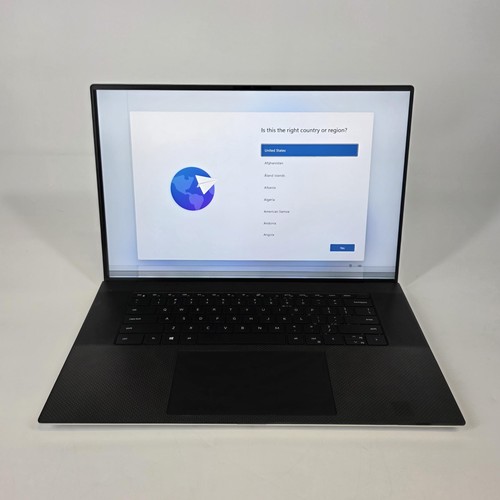 Dell xps 9700 fhd - dell, fhd+