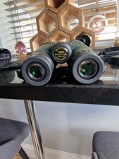 Barr and Stroud Sahara 12x50