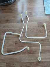 Suzuki T20 Oil Pipeline