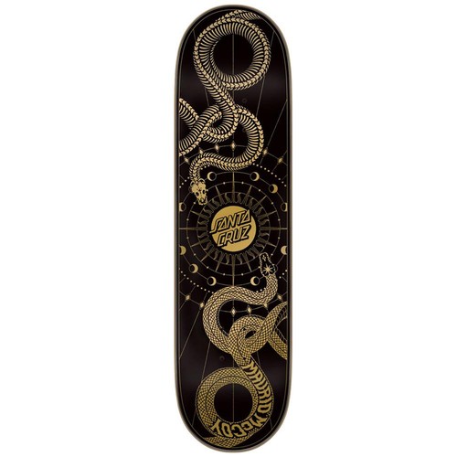 Santa cruz deck mccoy - vx,