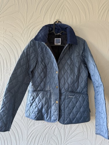Barbour pantone ladies - barbour,