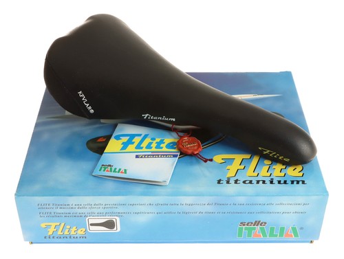 Selle italia flite saddle - italia,