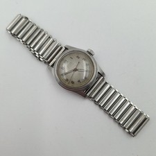 Cyma De Luxe Watersport Swiss Made Vintage Watch Working