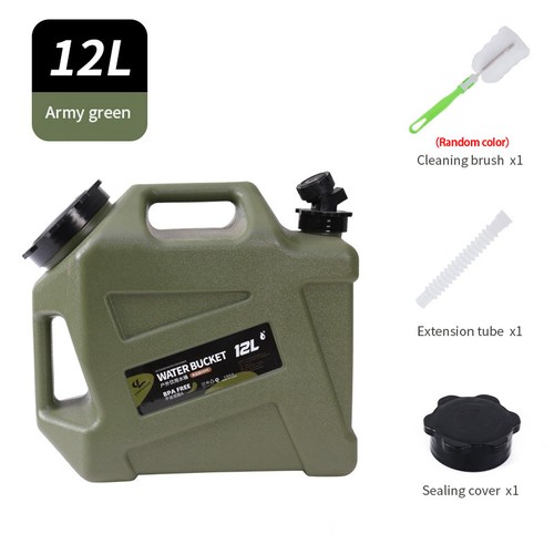 12l drinking water - 12l,