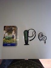 FLIR Scout TK Thermal Camera