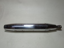 Yamaha XVS 650 DRAGSTAR Exhaust Silencer Muffler Pipe 4VR-2