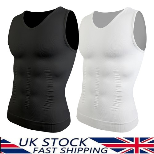 Slimming tummy control men - tummy,
