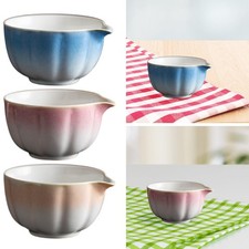 Porcelain Matcha Bowl 420ml