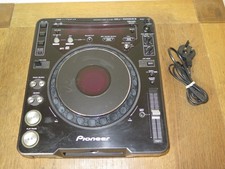 Pioneer CDJ-1000MK3 DJ CD/MP3