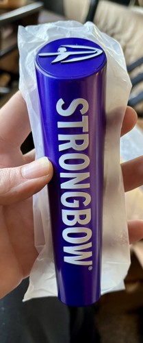 Strongbow dark fruits cider