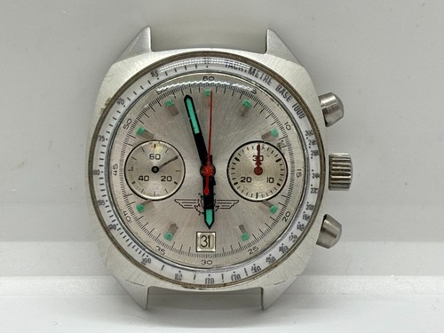 Vintage men poljot - vintage, men’s
