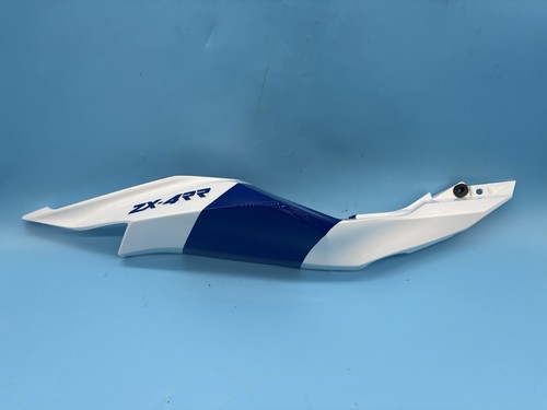Kawasaki 4rr right - zx-4rr, tail
