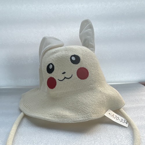 Pokémon pikachu bunny ears - pokémon,