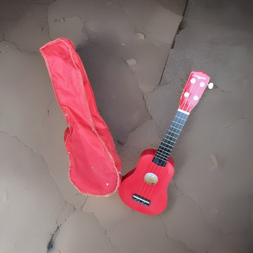 Martin smith soprano ukulele - martin,