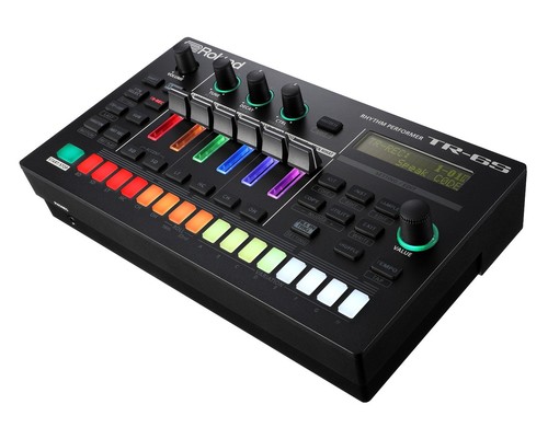 Roland 6s - roland, tr-6s