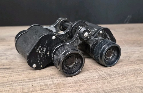 Vintage binoculars 30 - binoculars, x