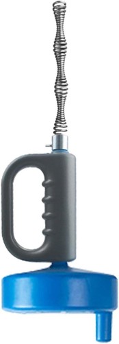 Drain unblocker flexible - unblocker,