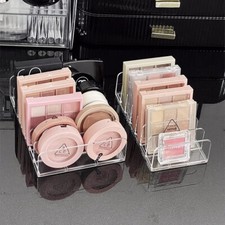 Clear Acrylic Makeup Palette