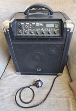 Faulty Ld Systems RJ8 Road