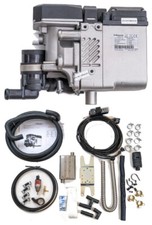 Webasto Thermo Top C TTC DIESEL HEATER 12V KIT - 12 month warranty