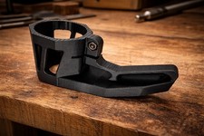 13ci Paintball Tank Buttstock