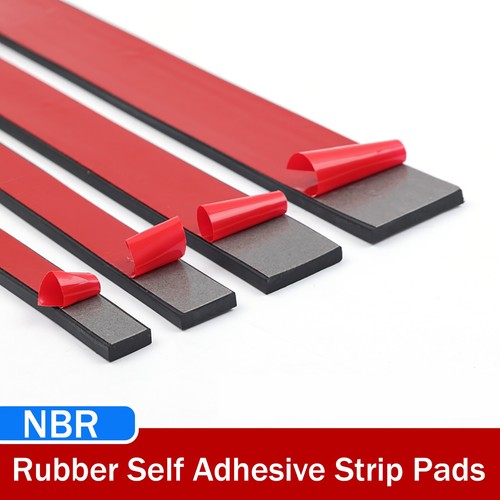 Rubber strip adhesive - rubber,