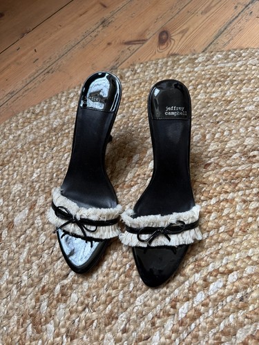 Jeffrey campbell french exit - campbell,