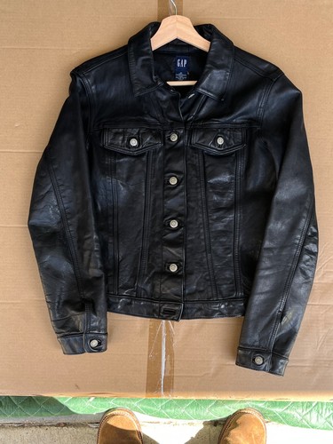 Vintage gap type - vintage,