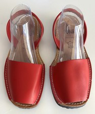 Pons Avarcas Hand Made Leather