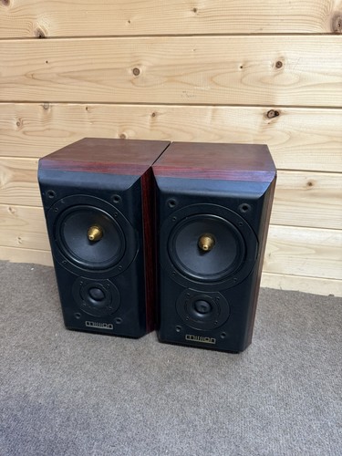 Mission 771 speakers way - mission,
