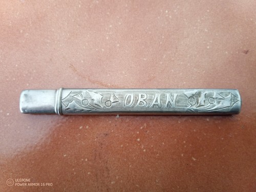 Vintage silver carpenters - vintage,