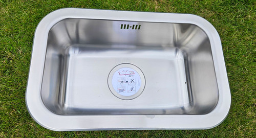 Ikea boholmen inset bowl - boholmen,
