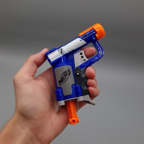 Nerf strike elite jolt soft - n-strike,