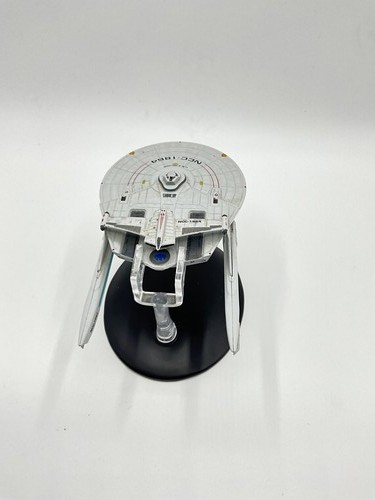 Star trek starship model uss - starship,