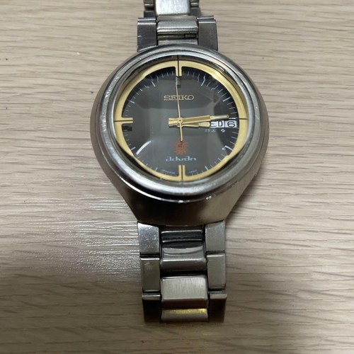 Seiko advant automatic 6106 - automatic,